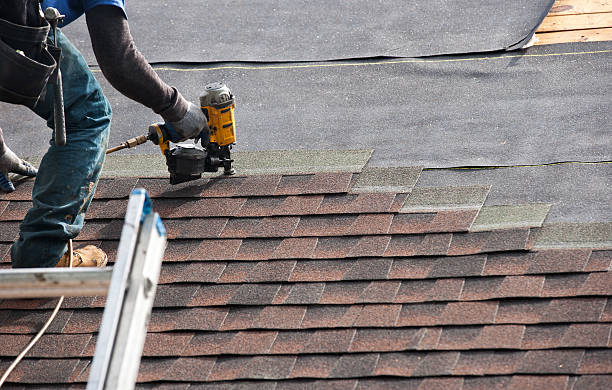Licensed Roofing service in Marshall, IL - Brentwood Metal Roofing